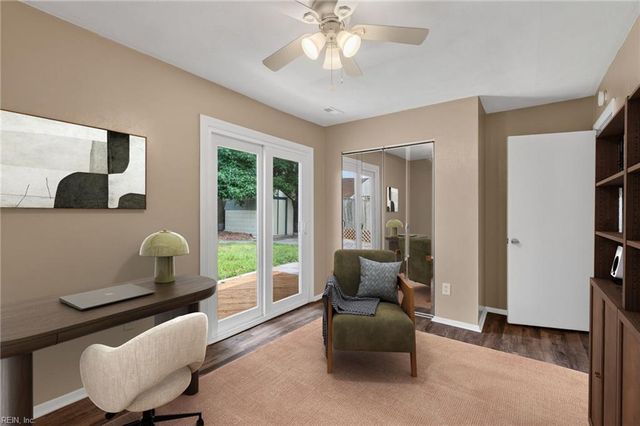 1504 Snowbird CT, Virginia Beach, VA 23454