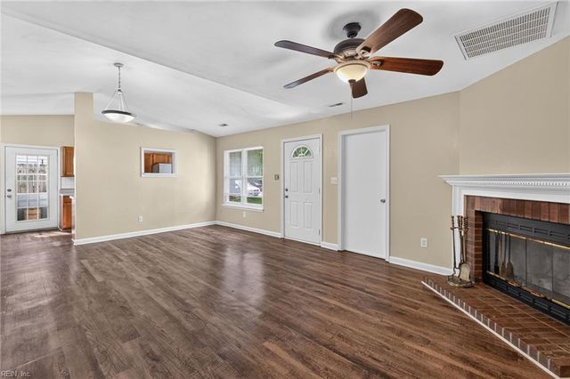1504 Snowbird CT, Virginia Beach, VA 23454