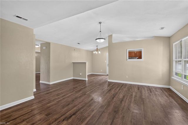 1504 Snowbird CT, Virginia Beach, VA 23454