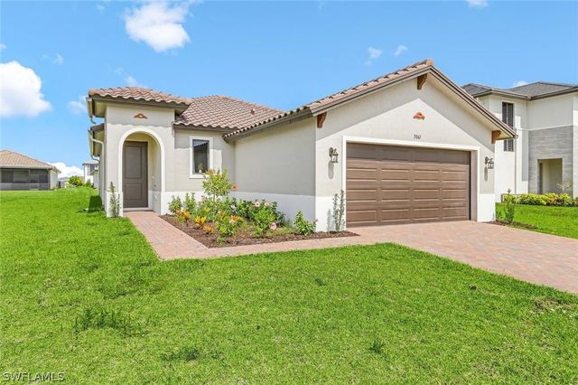 5061 Penella, Ave Maria, FL 34142