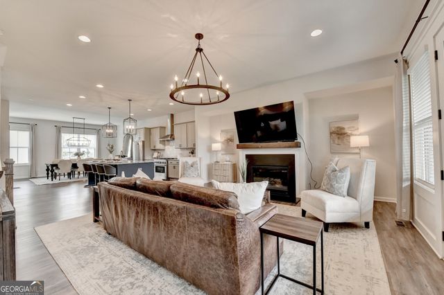 6770 Whitman Walk, Alpharetta, GA 30005