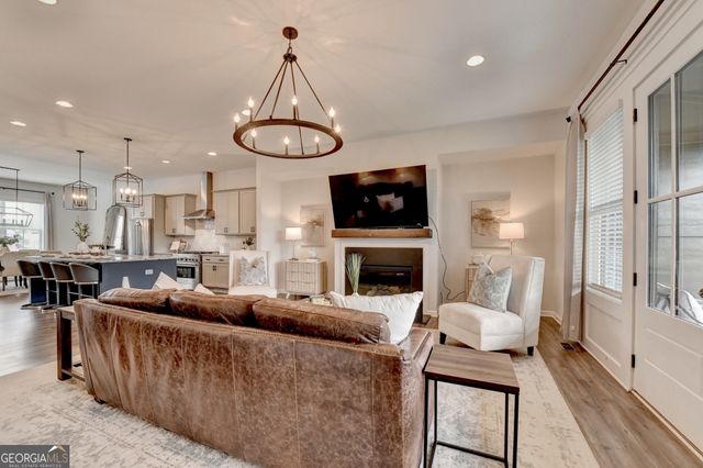6770 Whitman Walk, Alpharetta, GA 30005