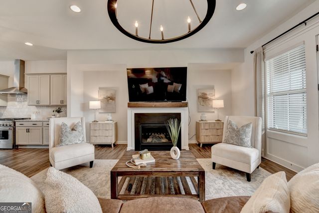 6770 Whitman Walk, Alpharetta, GA 30005