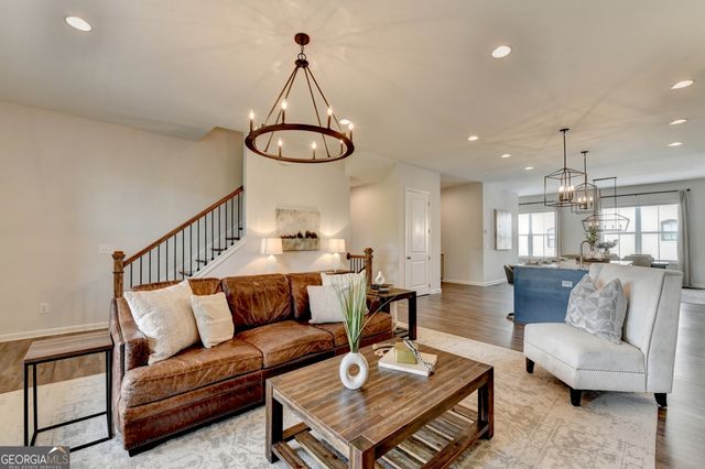 6770 Whitman Walk, Alpharetta, GA 30005