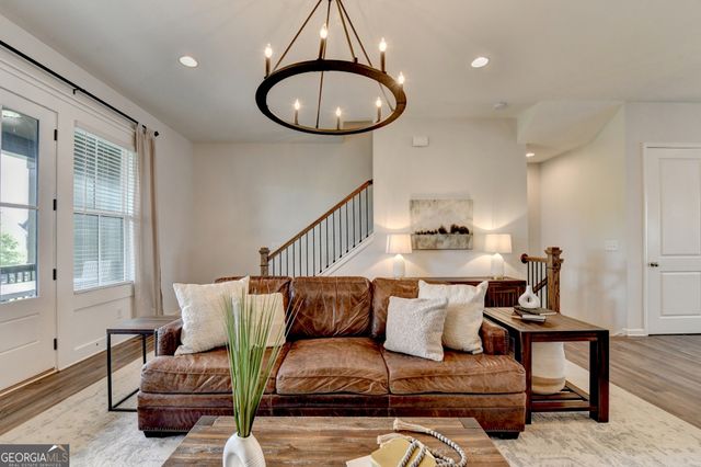 6770 Whitman Walk, Alpharetta, GA 30005