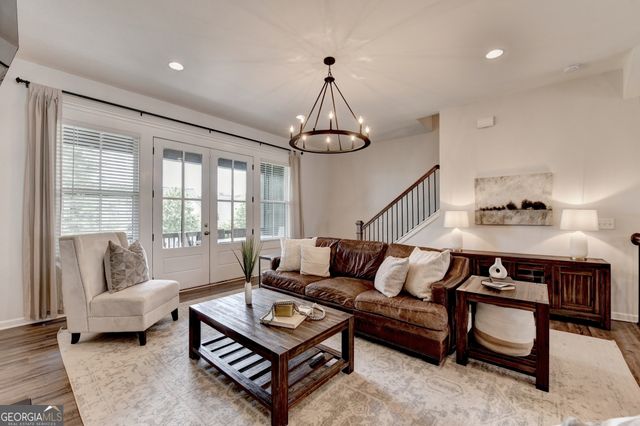 6770 Whitman Walk, Alpharetta, GA 30005