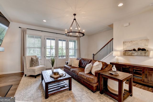 6770 Whitman Walk, Alpharetta, GA 30005