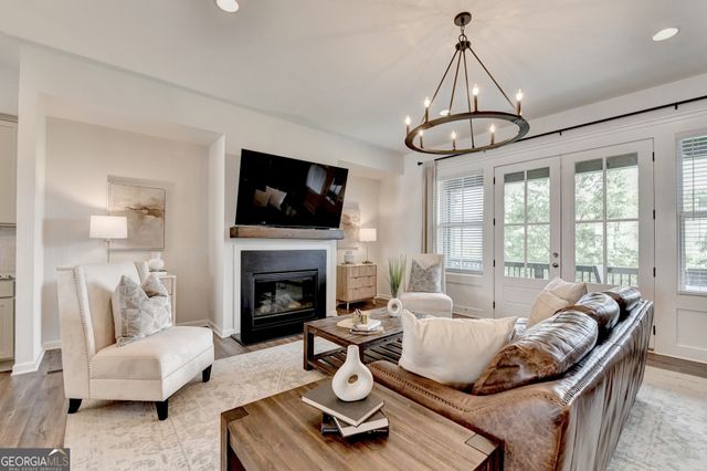 6770 Whitman Walk, Alpharetta, GA 30005