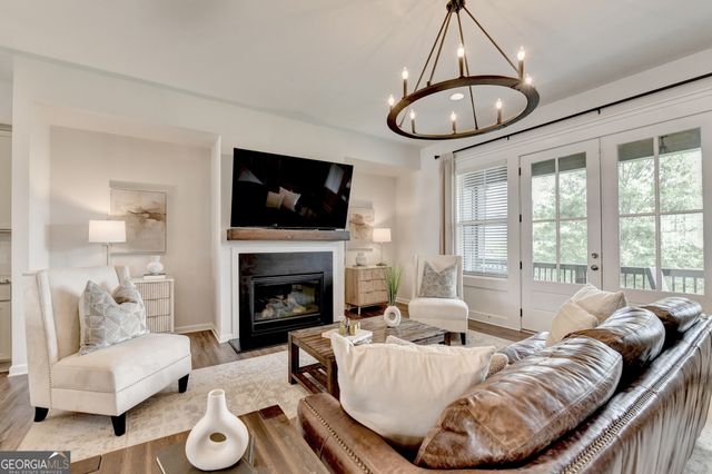 6770 Whitman Walk, Alpharetta, GA 30005