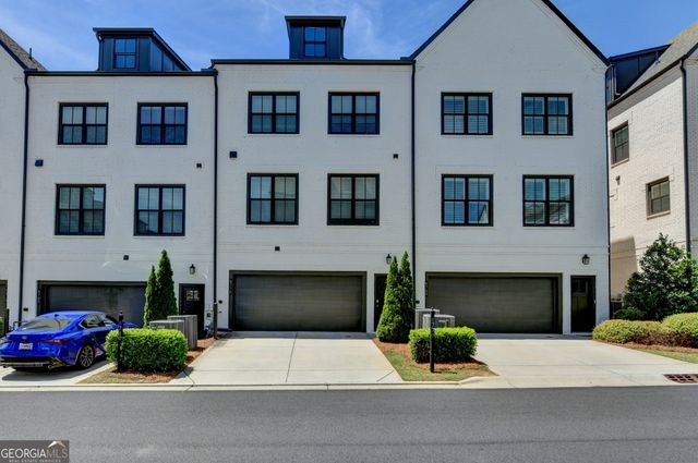 6770 Whitman Walk, Alpharetta, GA 30005