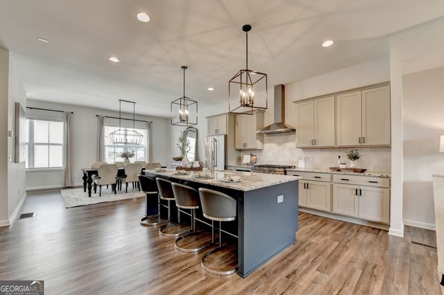 6770 Whitman Walk, Alpharetta, GA 30005