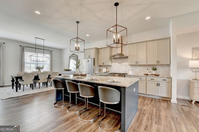 6770 Whitman Walk, Alpharetta, GA 30005