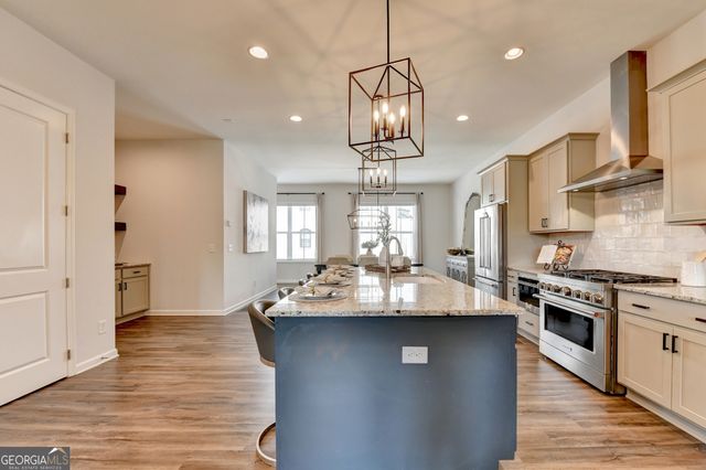 6770 Whitman Walk, Alpharetta, GA 30005