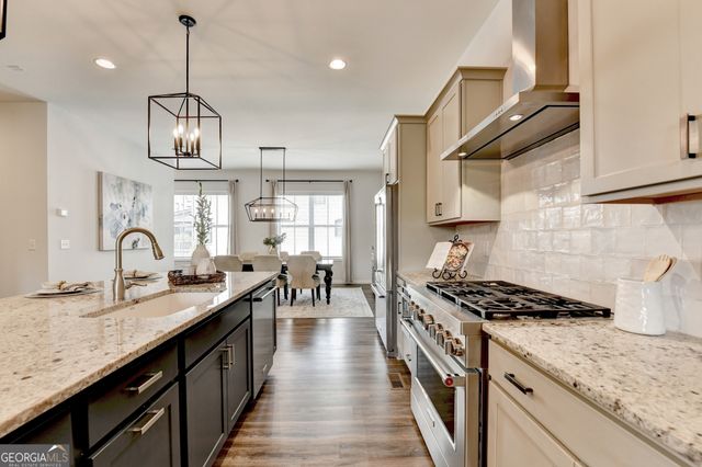 6770 Whitman Walk, Alpharetta, GA 30005