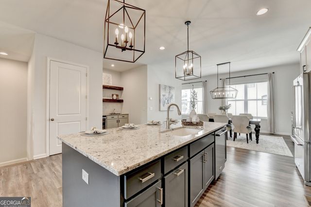 6770 Whitman Walk, Alpharetta, GA 30005