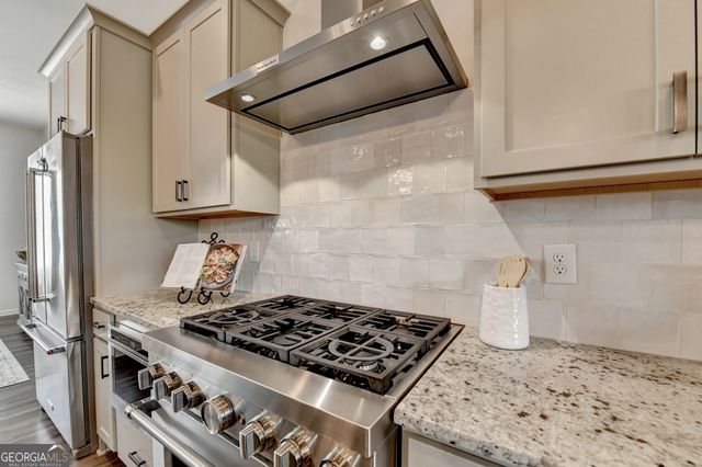 6770 Whitman Walk, Alpharetta, GA 30005