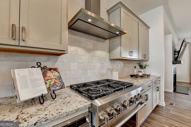 6770 Whitman Walk, Alpharetta, GA 30005