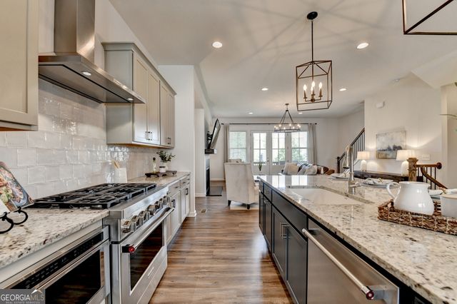 6770 Whitman Walk, Alpharetta, GA 30005