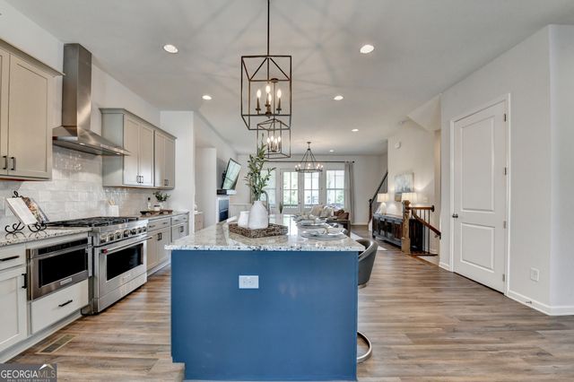 6770 Whitman Walk, Alpharetta, GA 30005