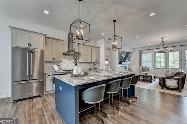 6770 Whitman Walk, Alpharetta, GA 30005