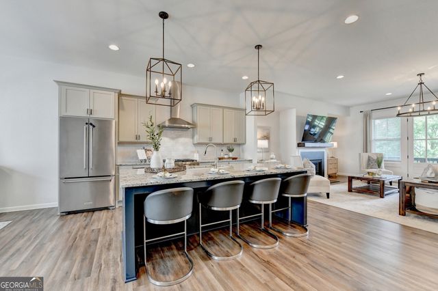 6770 Whitman Walk, Alpharetta, GA 30005