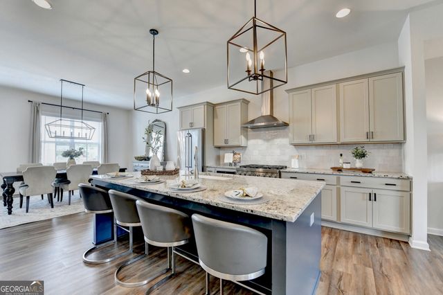 6770 Whitman Walk, Alpharetta, GA 30005
