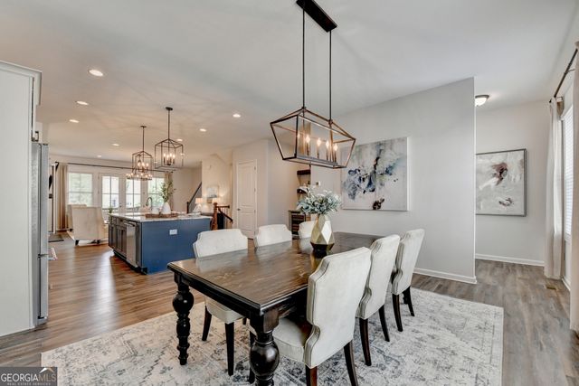 6770 Whitman Walk, Alpharetta, GA 30005
