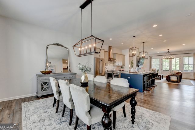 6770 Whitman Walk, Alpharetta, GA 30005