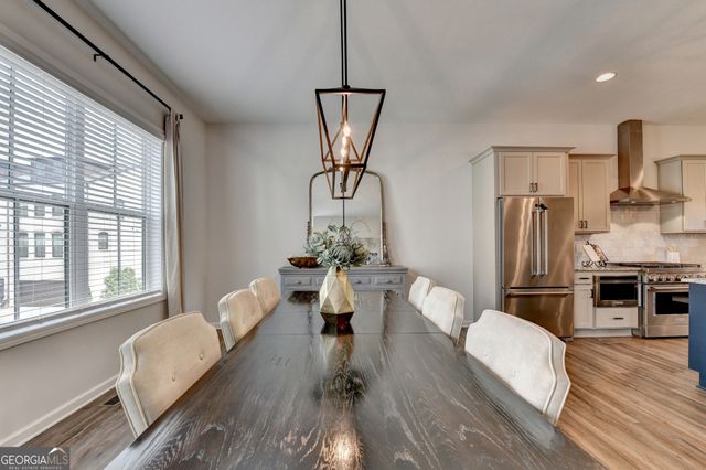 6770 Whitman Walk, Alpharetta, GA 30005