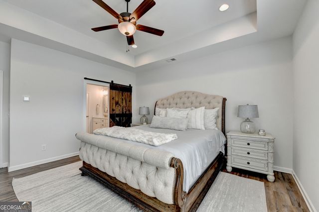 6770 Whitman Walk, Alpharetta, GA 30005
