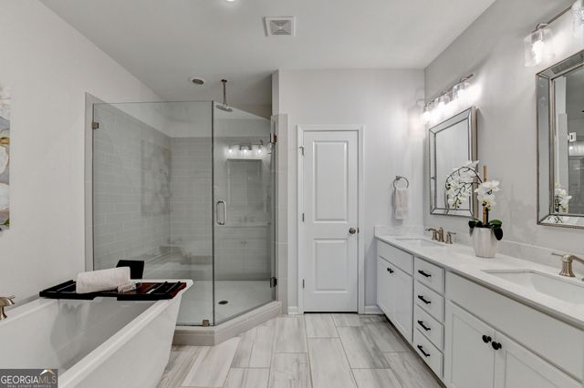 6770 Whitman Walk, Alpharetta, GA 30005