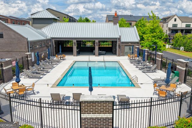 6770 Whitman Walk, Alpharetta, GA 30005