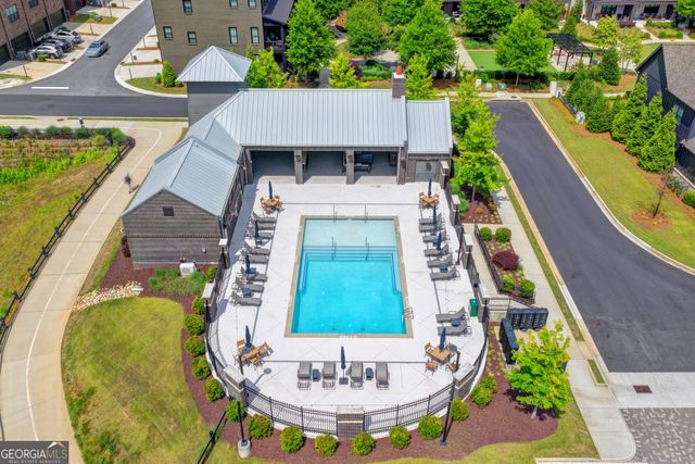 6770 Whitman Walk, Alpharetta, GA 30005