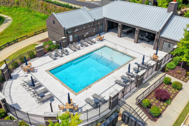 6770 Whitman Walk, Alpharetta, GA 30005