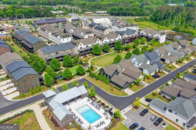 6770 Whitman Walk, Alpharetta, GA 30005