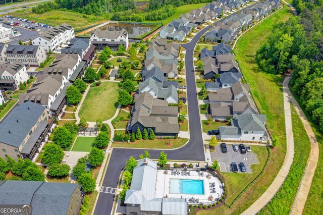 6770 Whitman Walk, Alpharetta, GA 30005
