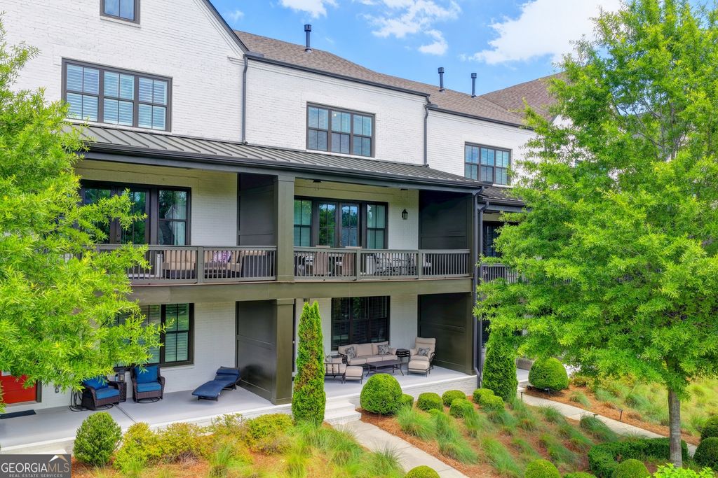 6770 Whitman Walk, Alpharetta, GA 30005