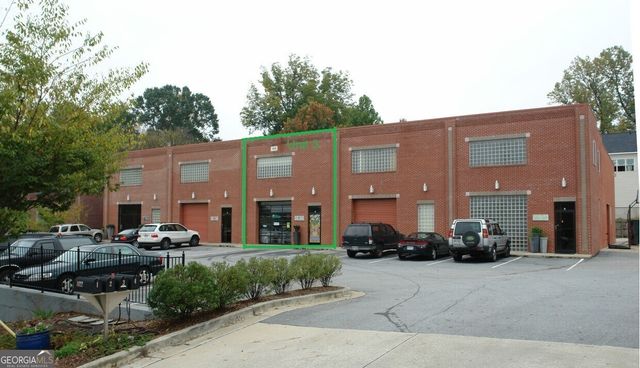 1422 Woodmont Lane NW STE 3, Atlanta, GA 30318