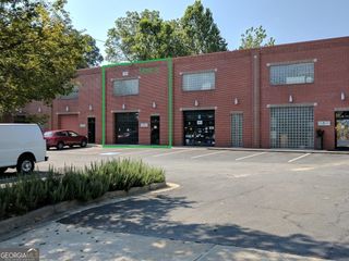 1422 Woodmont Lane NW STE 3, Atlanta, GA 30318