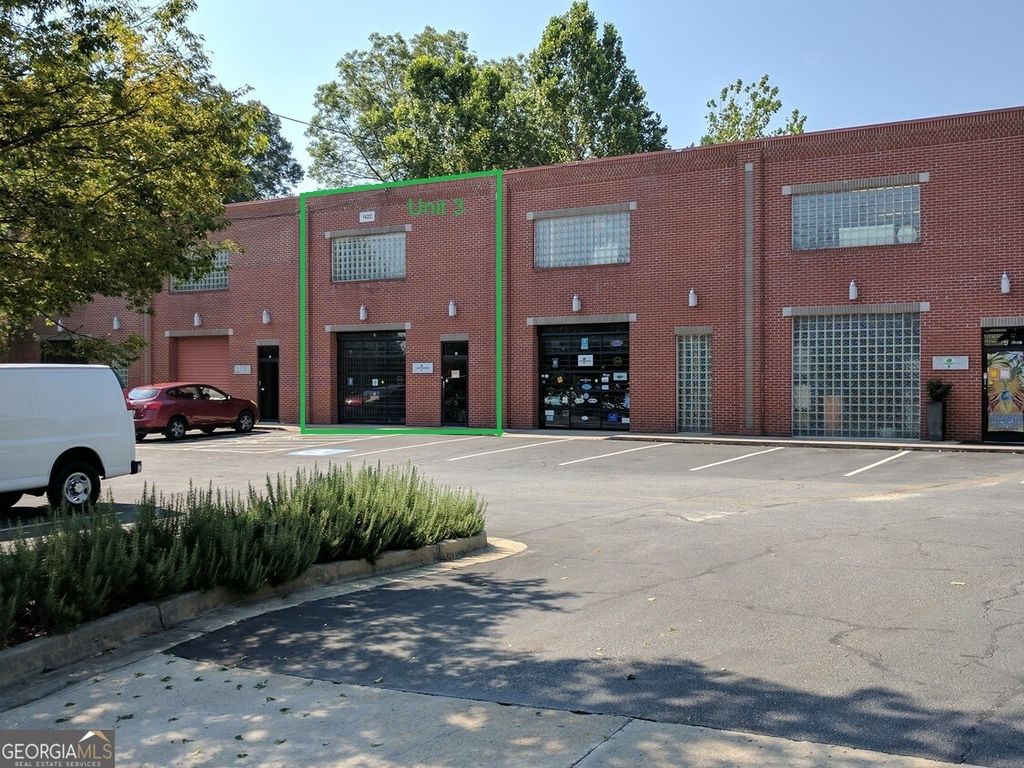 1422 Woodmont Lane NW STE 3, Atlanta, GA 30318