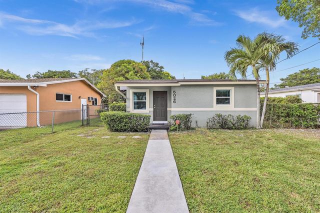 5026 SW 21st Street SW, West Park, FL 33023