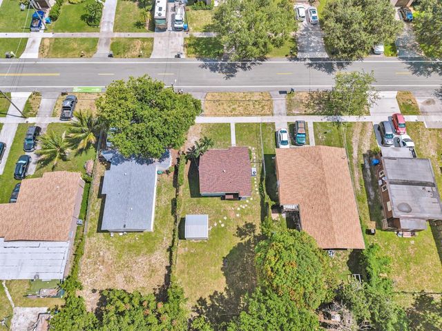 5026 SW 21st Street SW, West Park, FL 33023