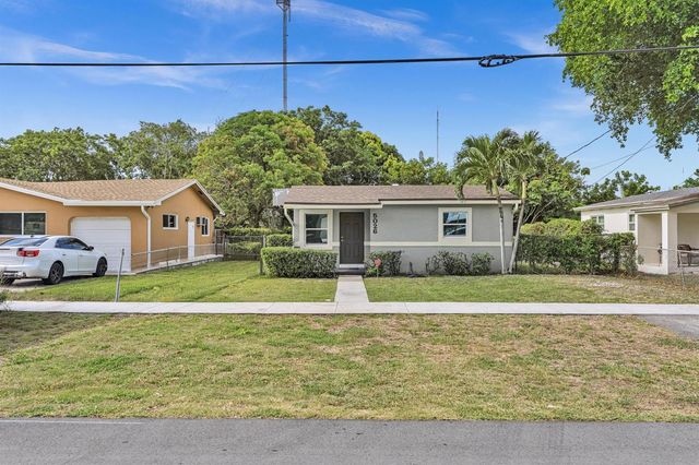 5026 SW 21st Street SW, West Park, FL 33023