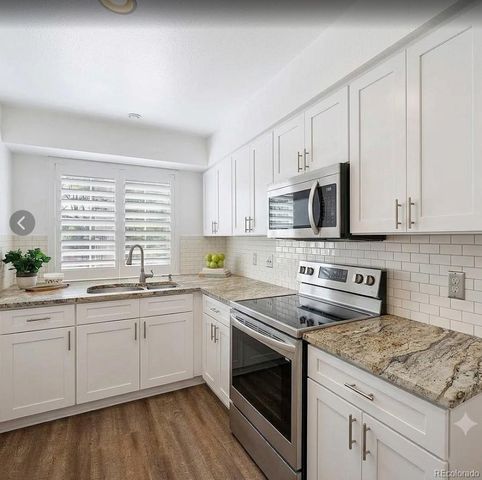 1881 Newland Court, Lakewood, CO 80214
