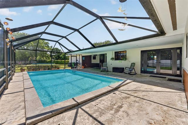 10431 SW 82nd Ct, Miami, FL 33156