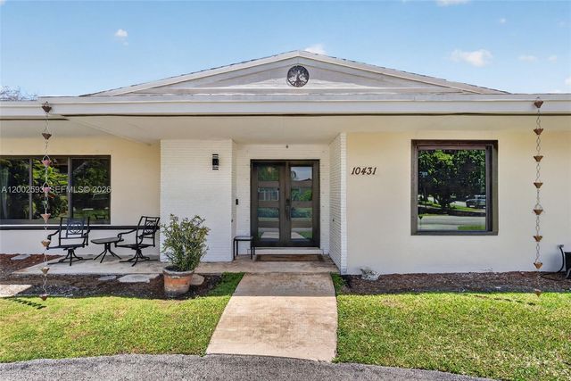 10431 SW 82nd Ct, Miami, FL 33156