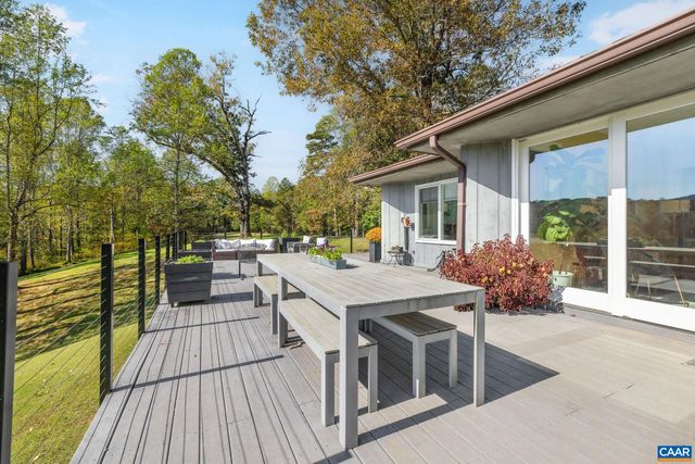 5498 WYANT LN, Charlottesville, VA 22903