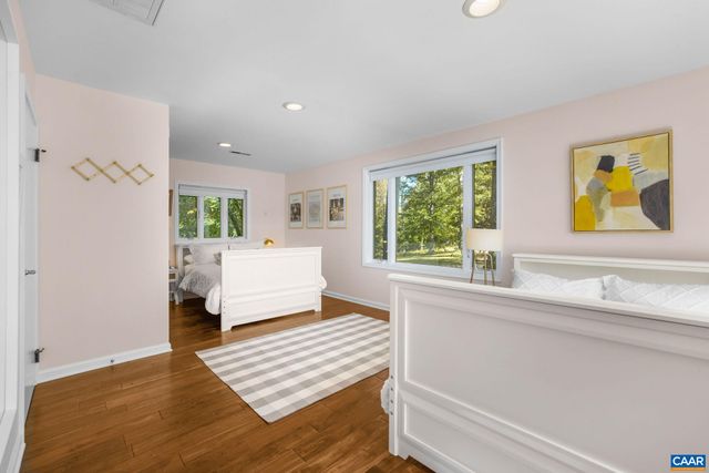 5498 WYANT LN, Charlottesville, VA 22903