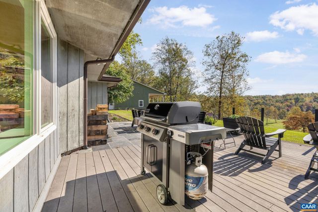 5498 WYANT LN, Charlottesville, VA 22903