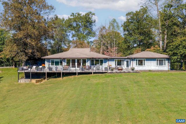 5498 WYANT LN, Charlottesville, VA 22903